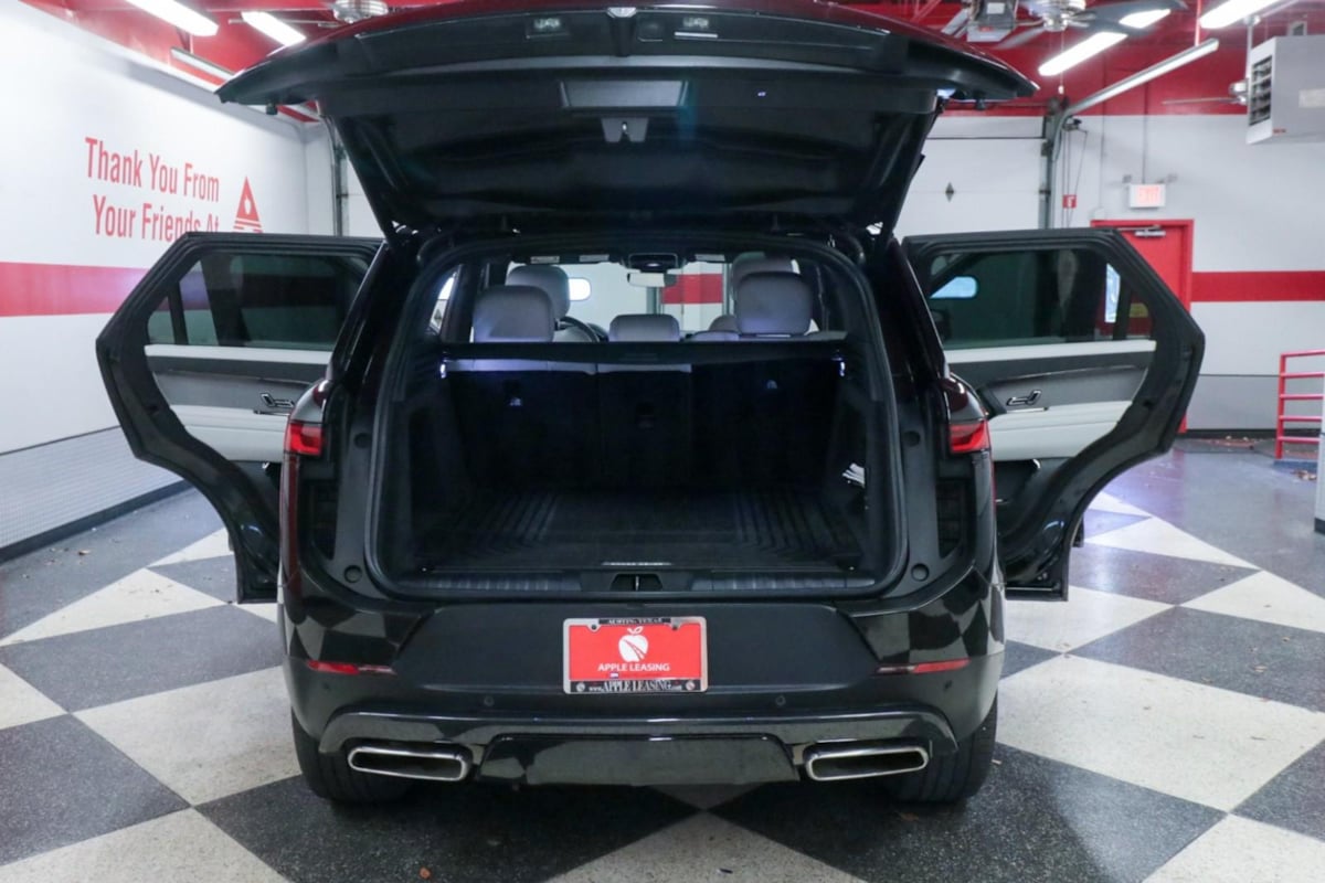 Land Rover Range Rover Sport photo 32