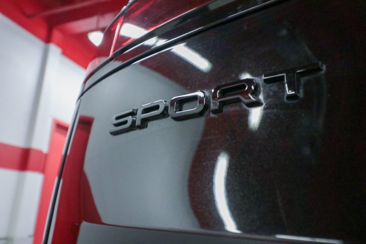 Land Rover Range Rover Sport photo 33