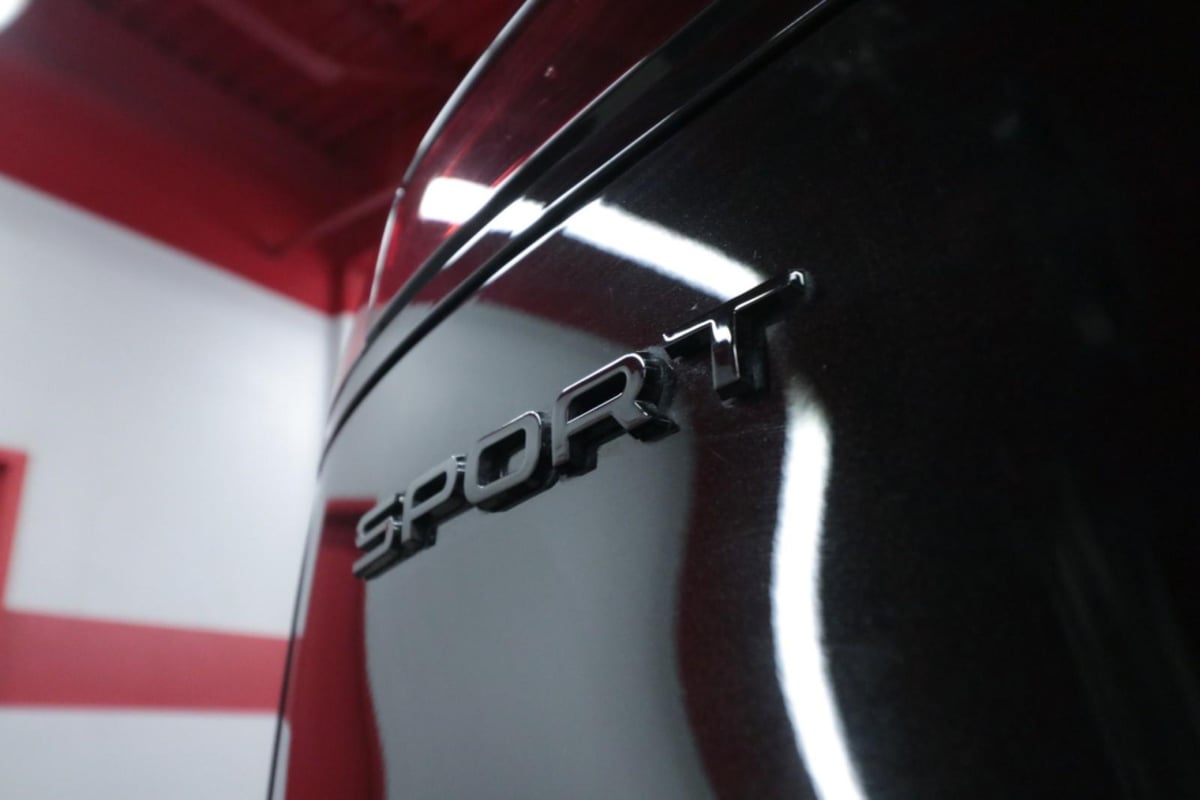 Land Rover Range Rover Sport photo 34