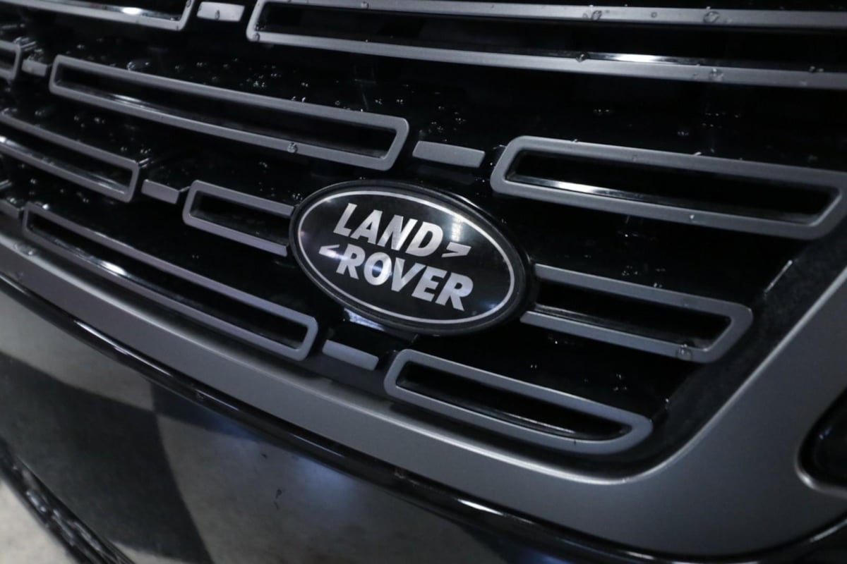 Land Rover Range Rover Sport photo 43