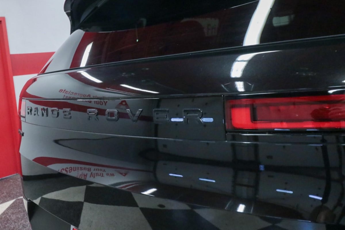 Land Rover Range Rover Sport photo 47