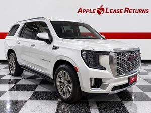 2024 GMC Yukon XL