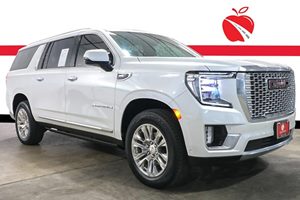 2024 GMC Yukon XL
