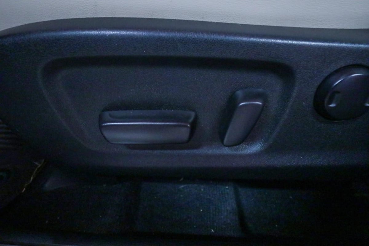 Lexus RX photo 14