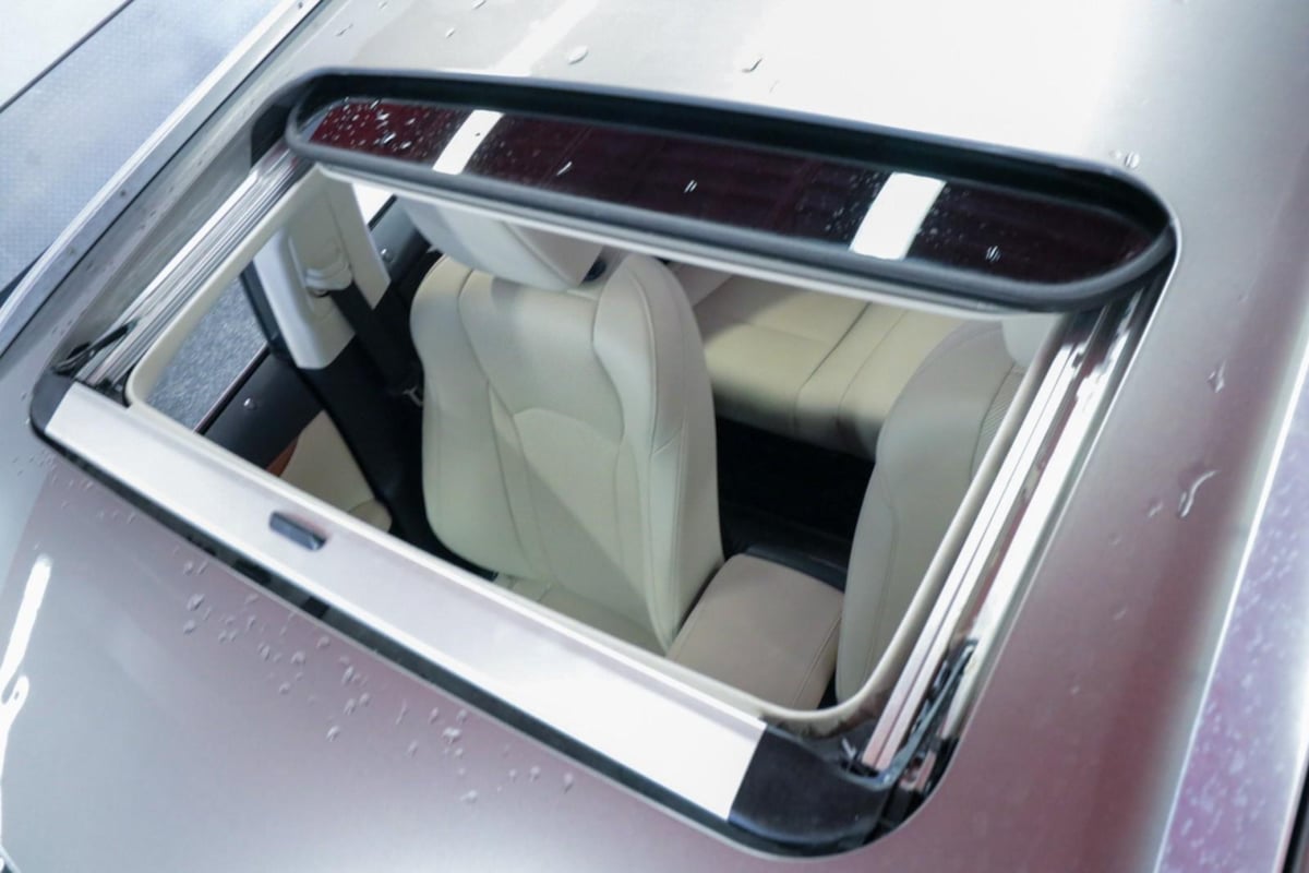 Lexus RX photo 15