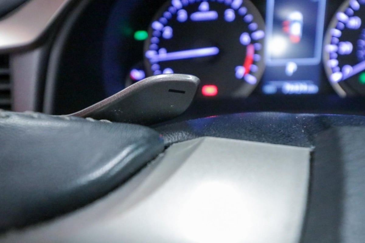 Lexus RX photo 18