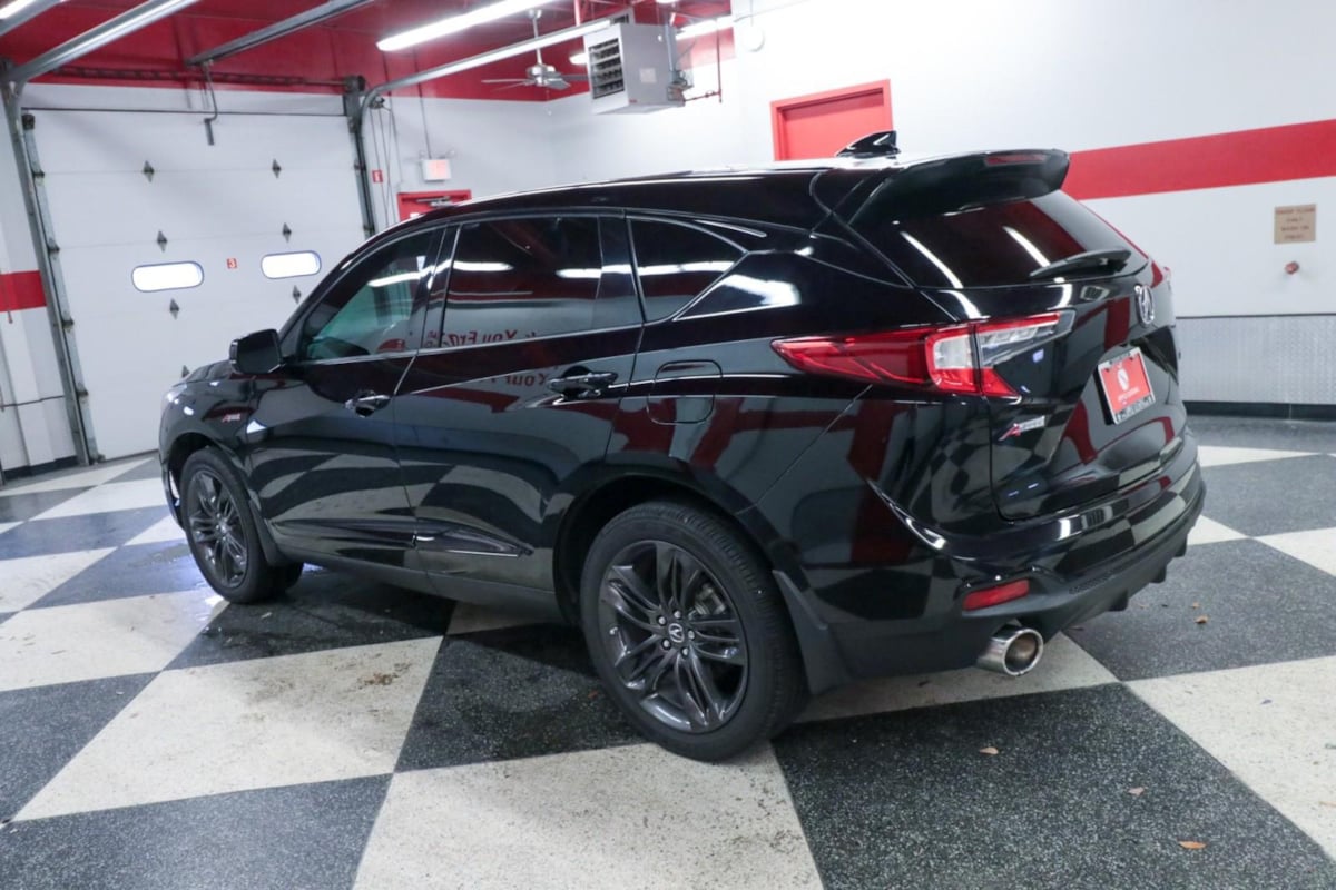 Acura RDX photo 6