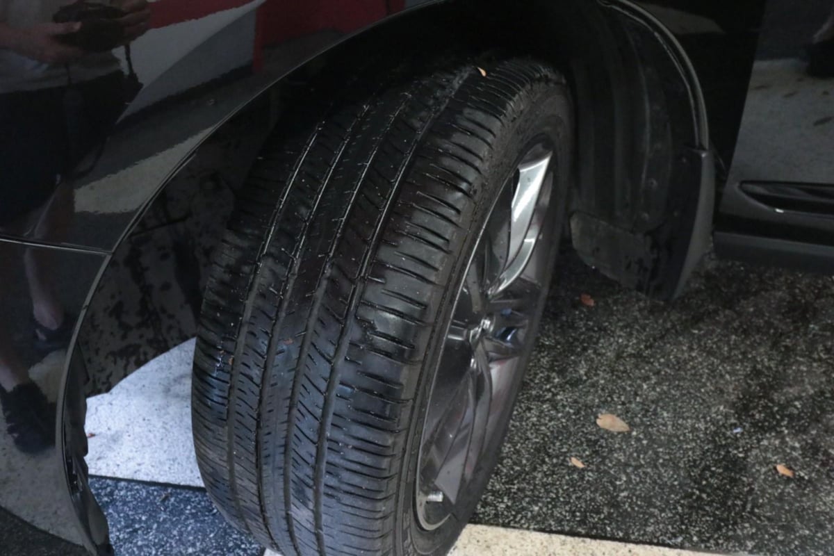 Acura RDX photo 9