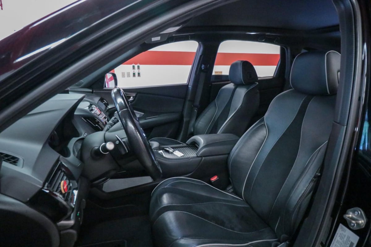Acura RDX photo 10