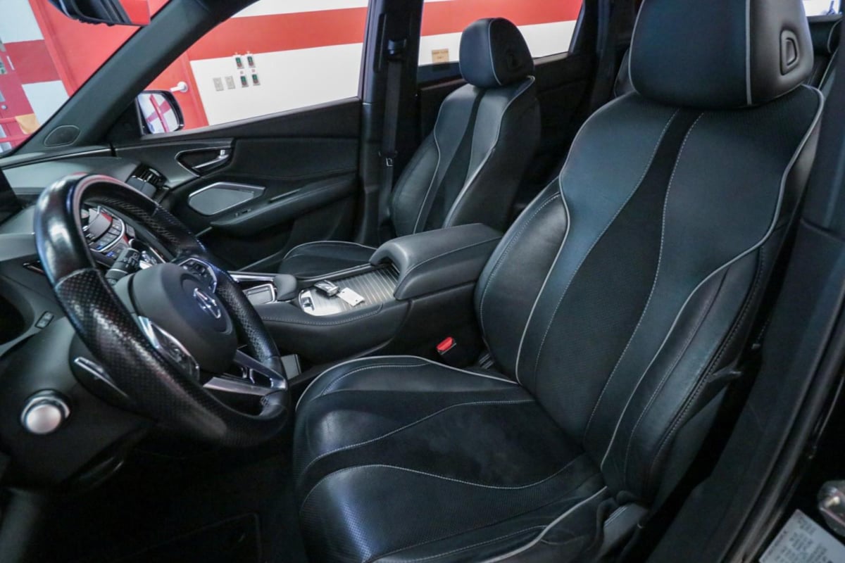 Acura RDX photo 11