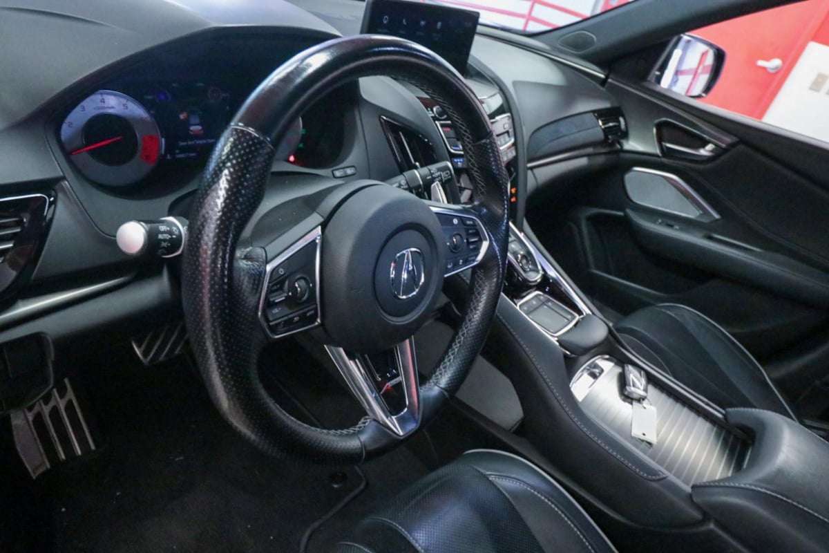 Acura RDX photo 12