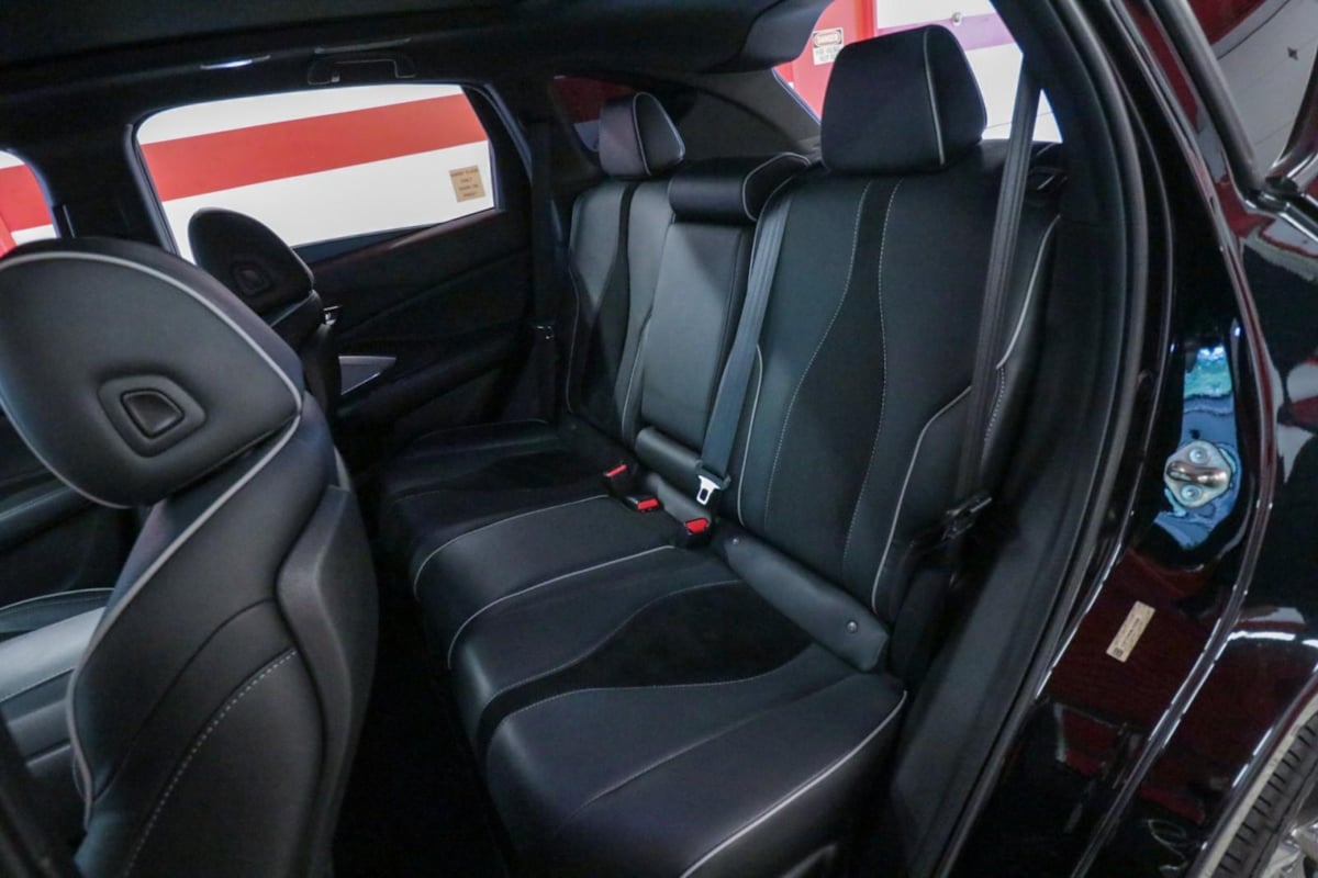 Acura RDX photo 13