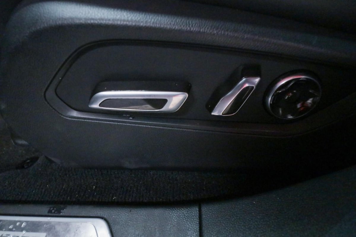 Acura RDX photo 14