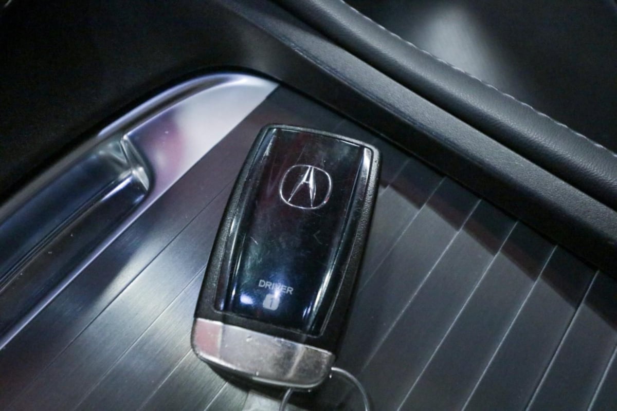 Acura RDX photo 19