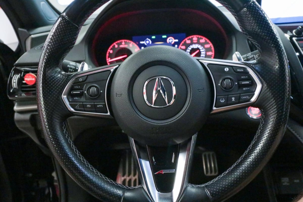 Acura RDX photo 21