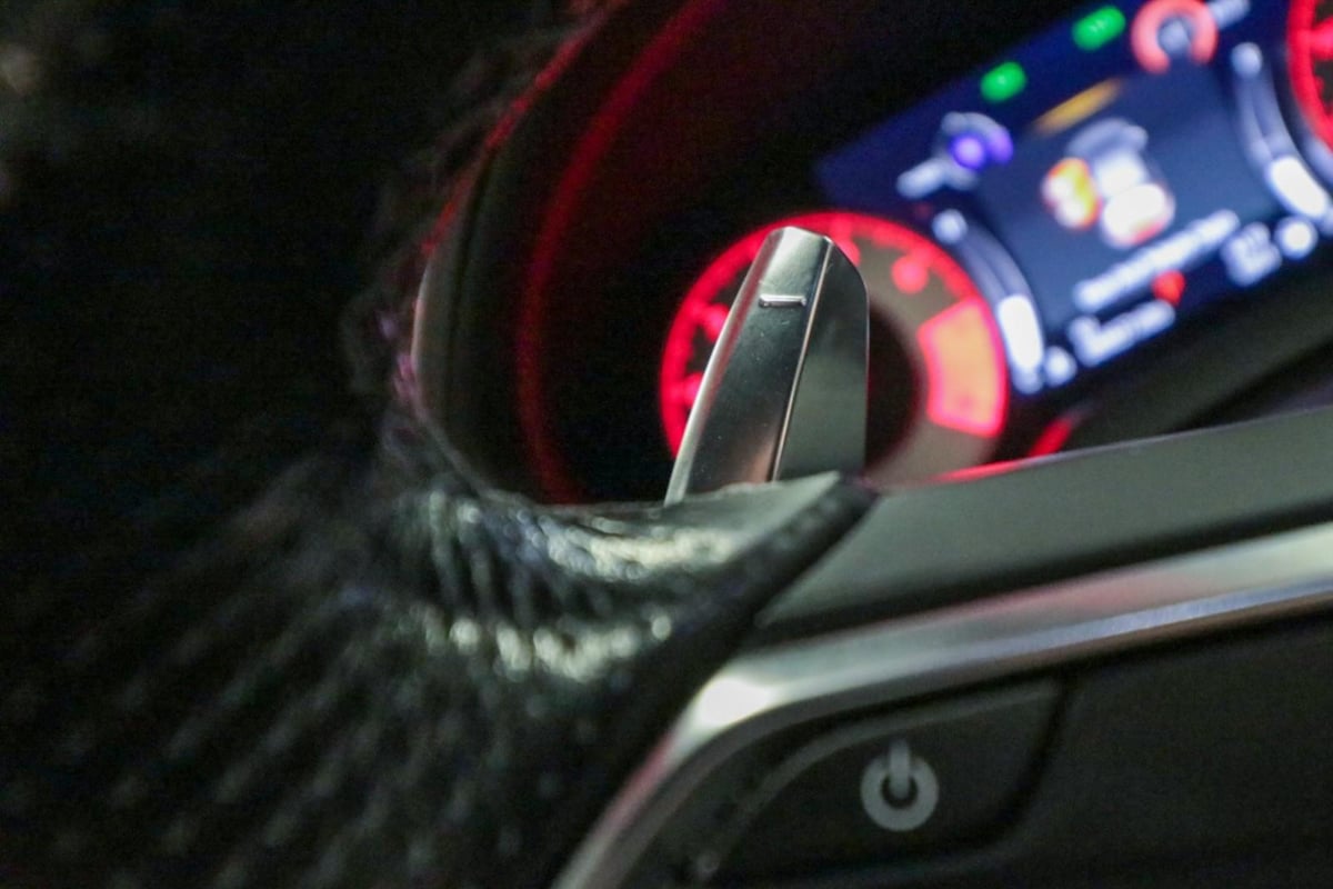 Acura RDX photo 23