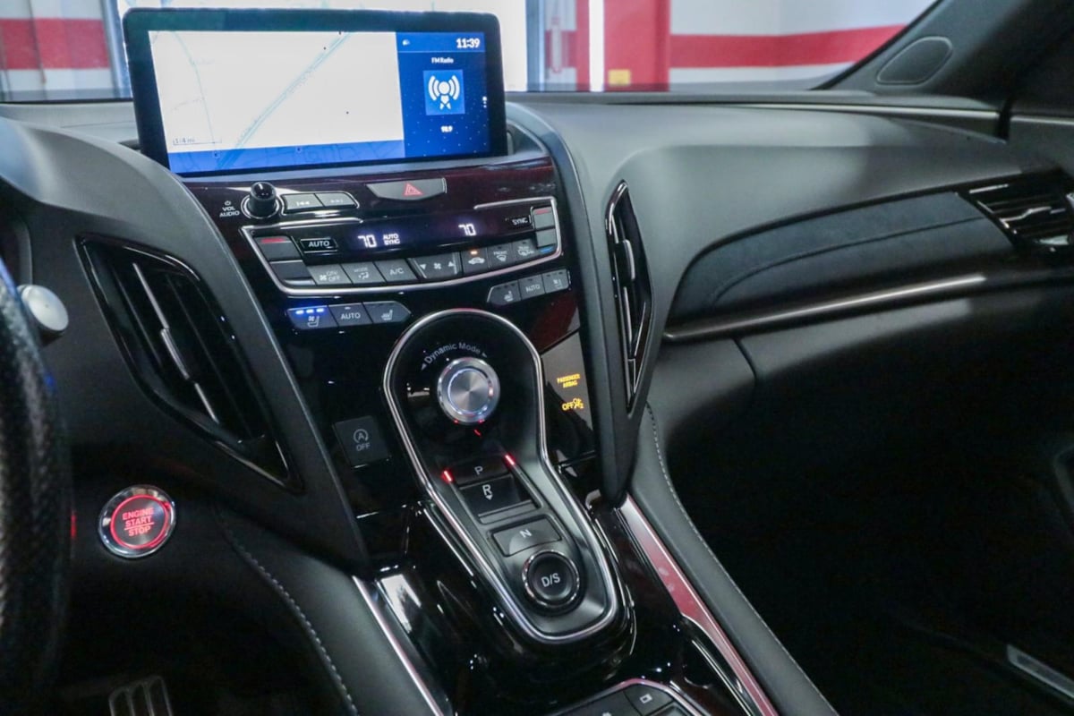 Acura RDX photo 24