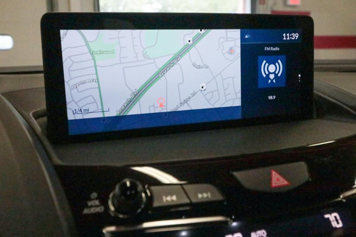 Acura RDX photo 26