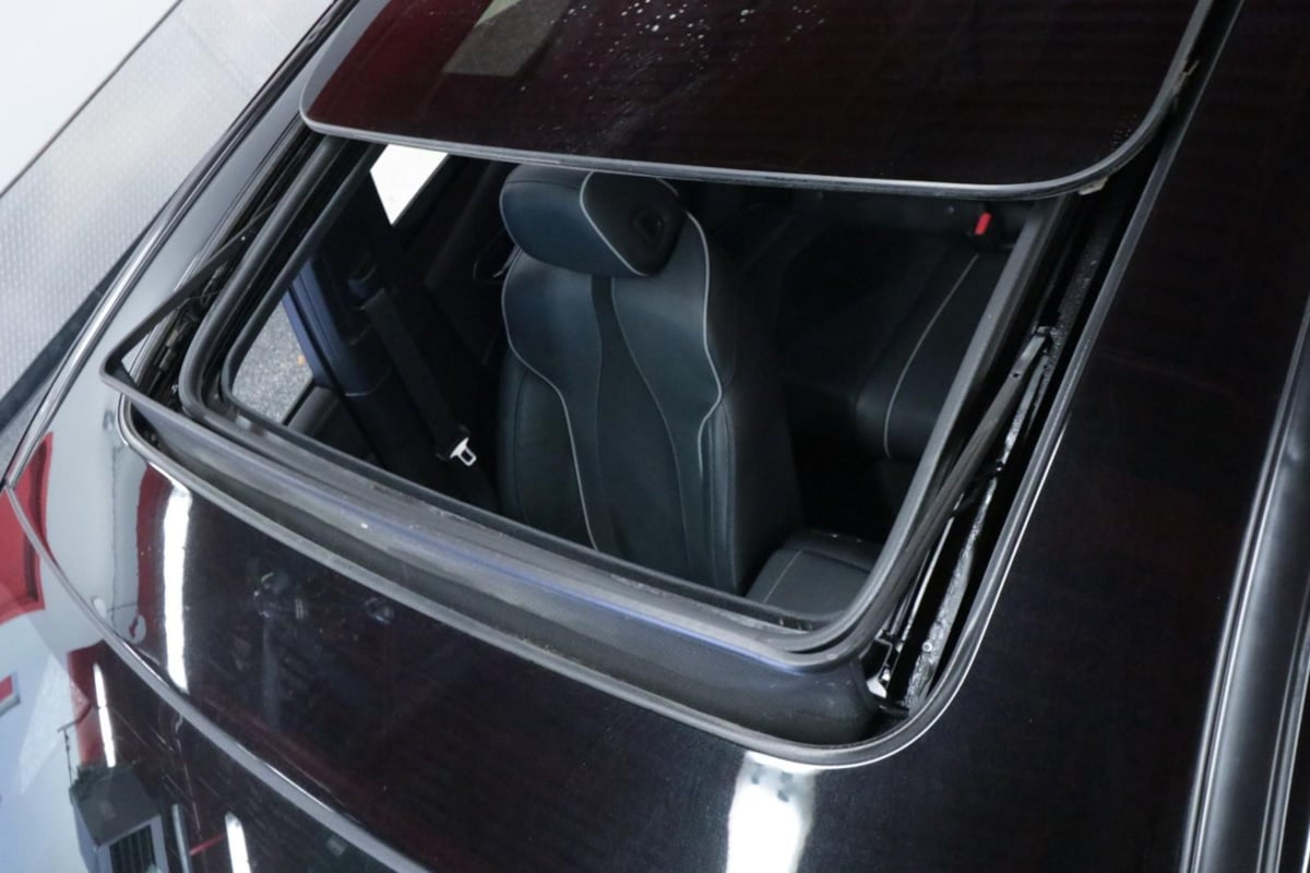 Acura RDX photo 27