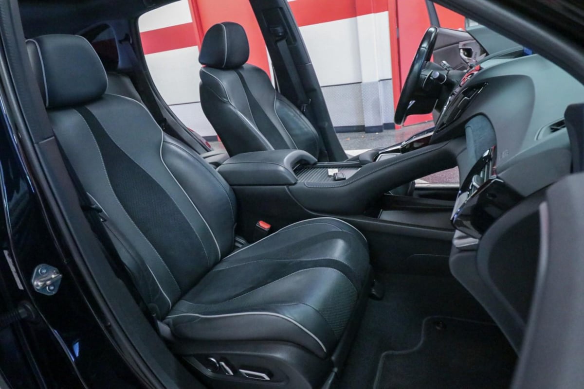 Acura RDX photo 28