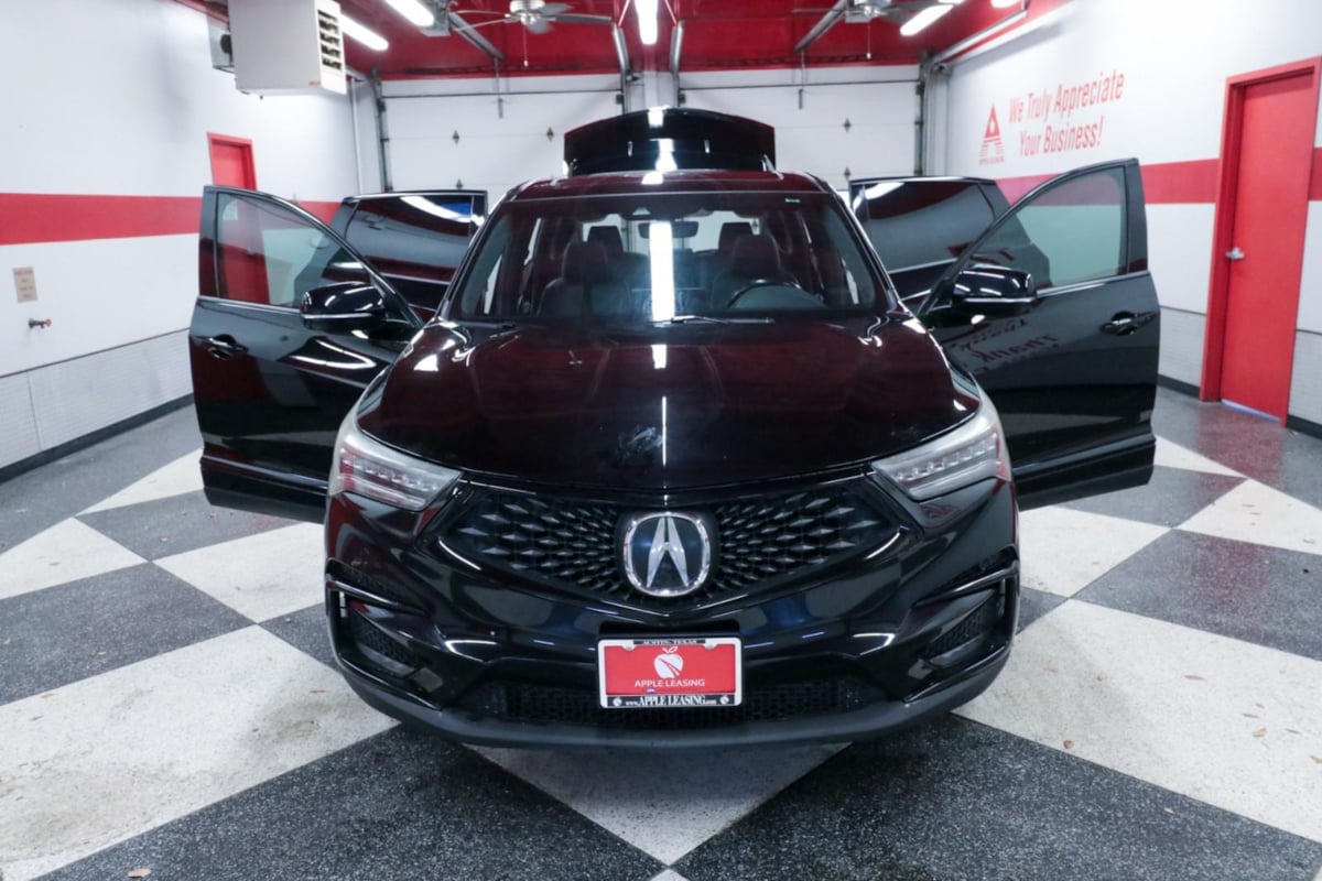 Acura RDX photo 31