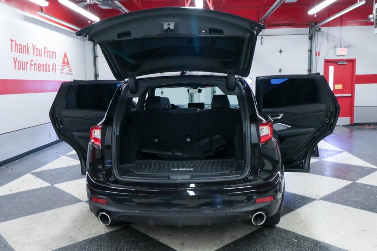 Acura RDX photo 32