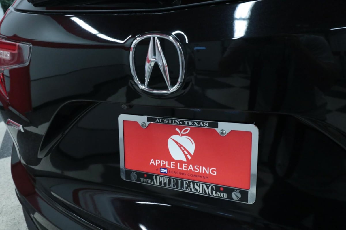 Acura RDX photo 33