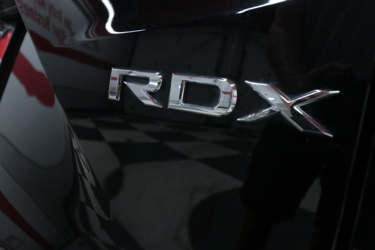 Acura RDX photo 34
