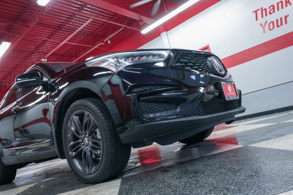 Acura RDX photo 39