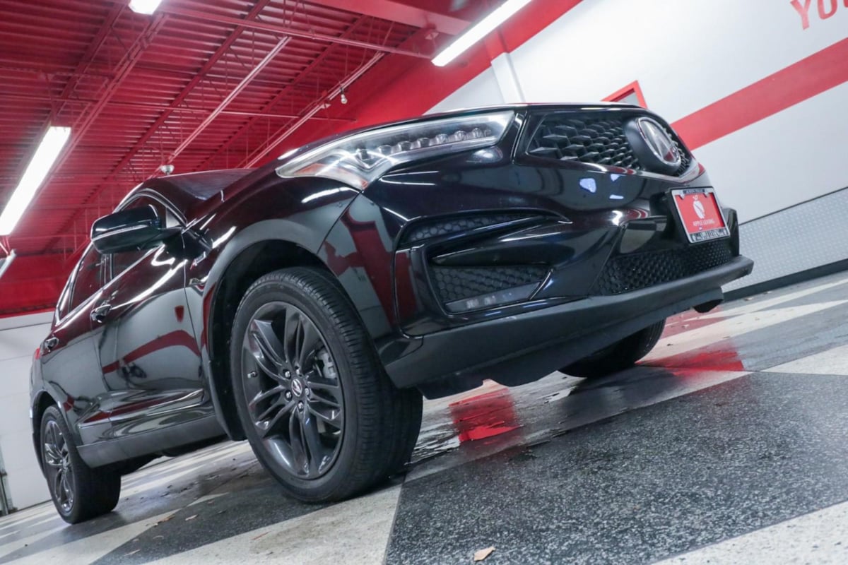 Acura RDX photo 40