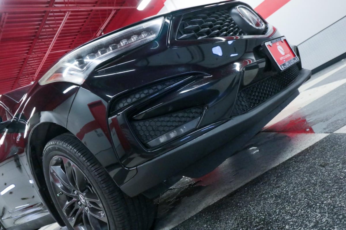 Acura RDX photo 41