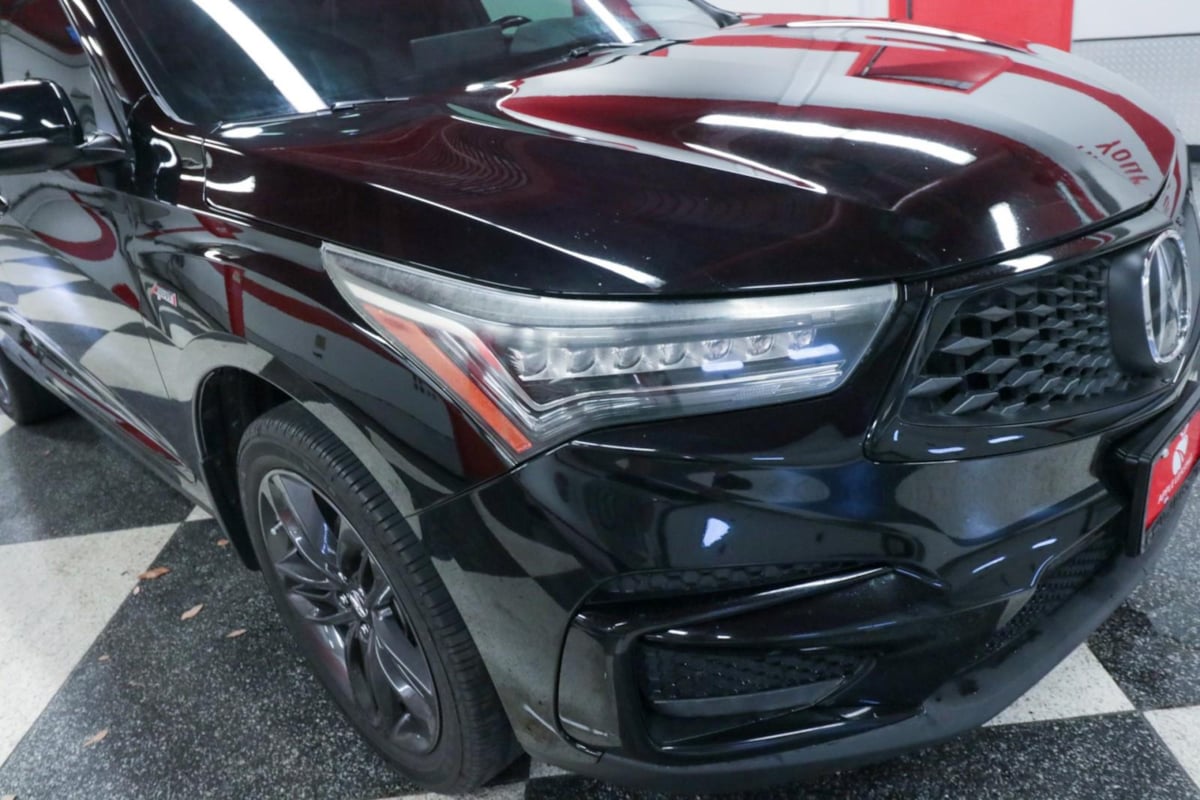 Acura RDX photo 42