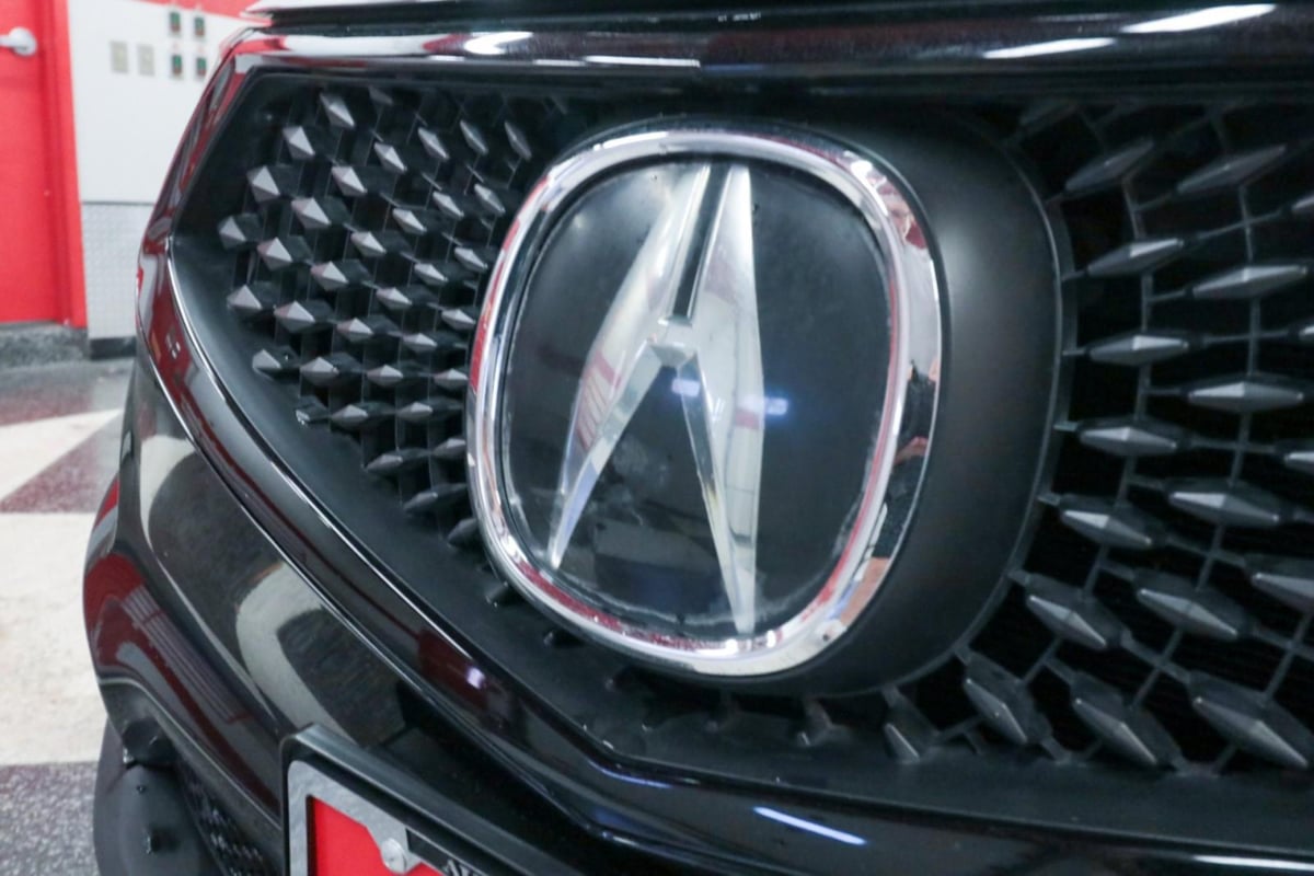 Acura RDX photo 43