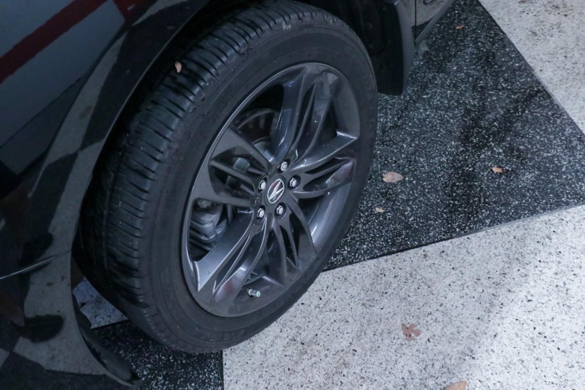 Acura RDX photo 44