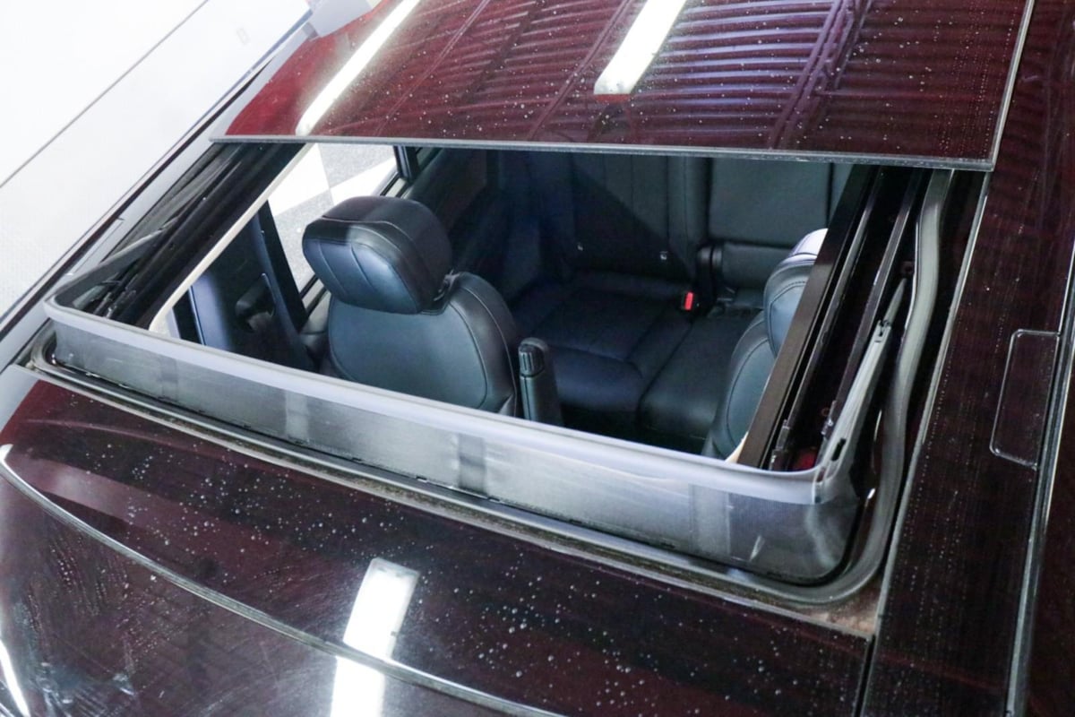 Land Rover Range Rover photo 18