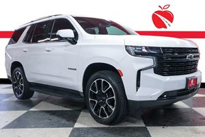 2023 Chevrolet Tahoe