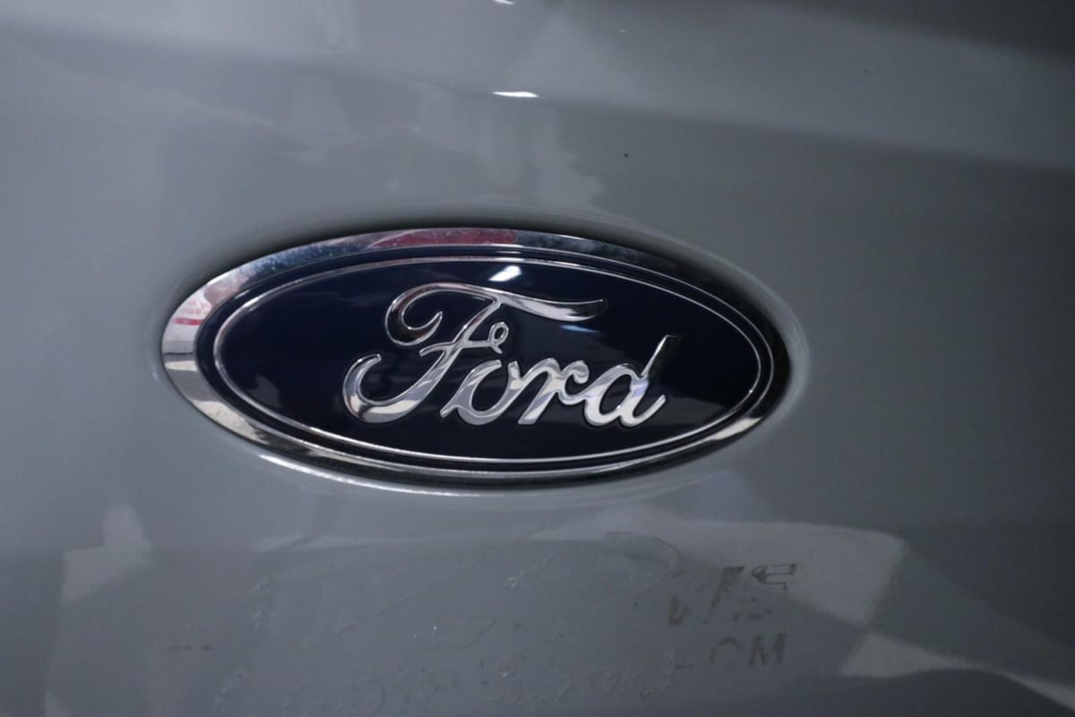 Ford Bronco photo 40