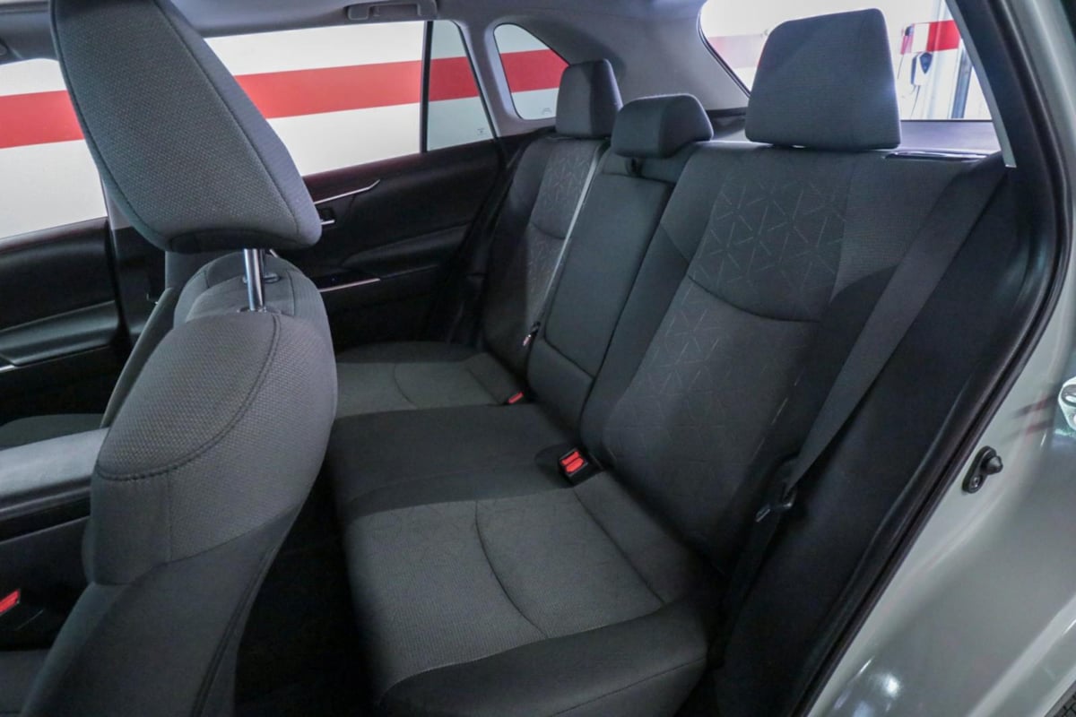 Toyota RAV4 photo 13