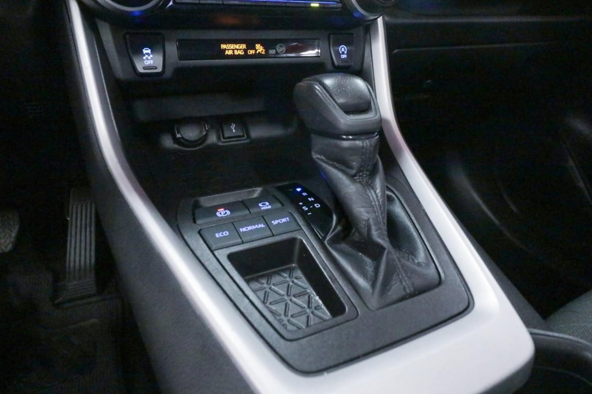 Toyota RAV4 photo 20