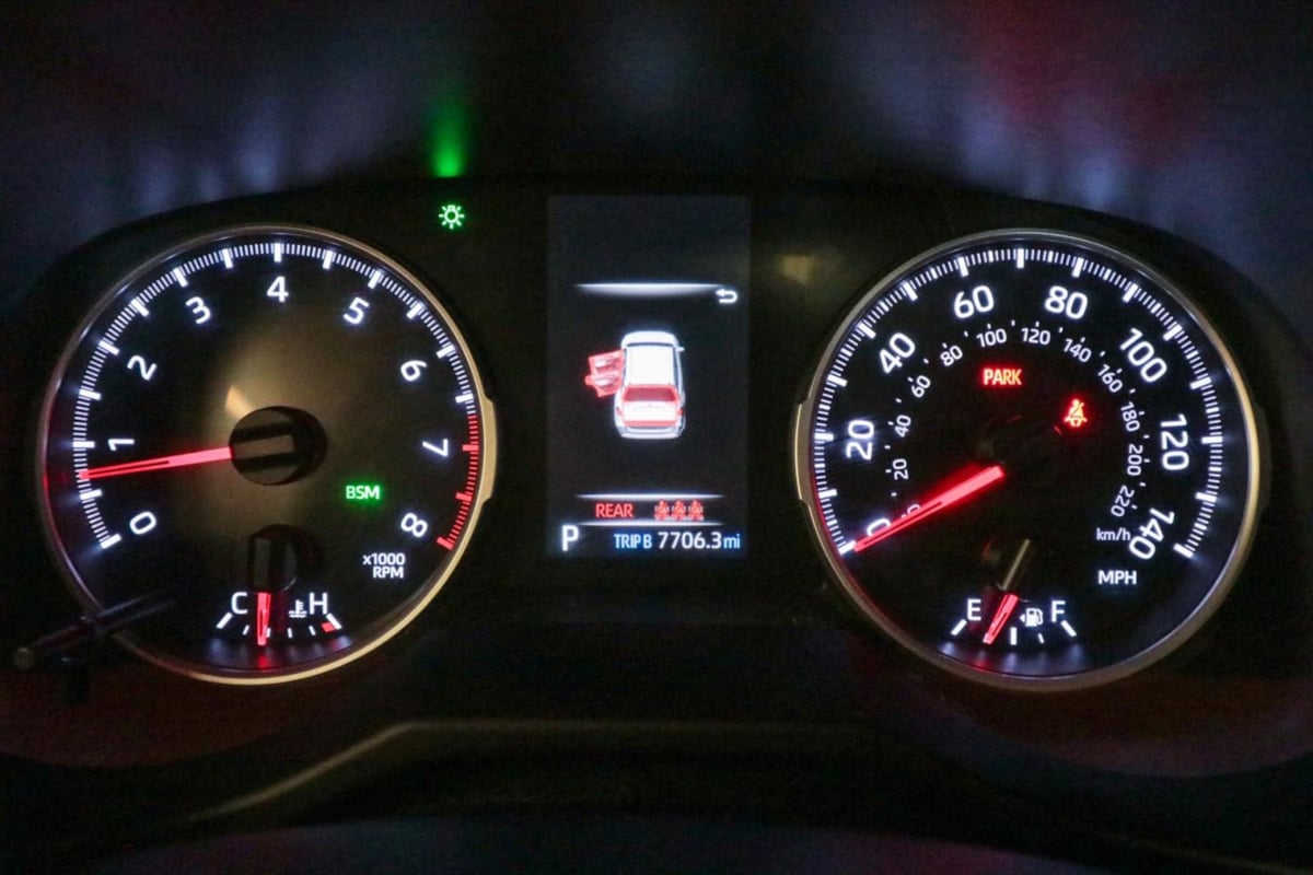 Toyota RAV4 photo 21