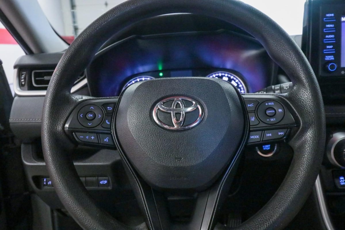 Toyota RAV4 photo 22