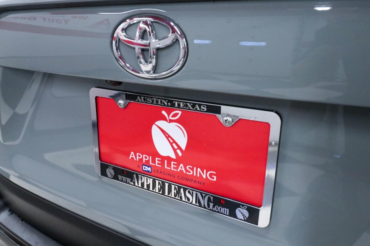 Toyota RAV4 photo 28