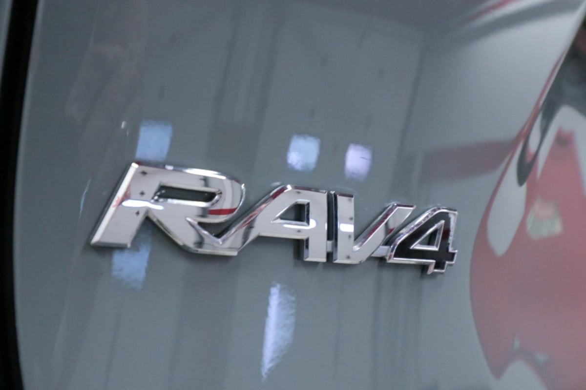 Toyota RAV4 photo 31