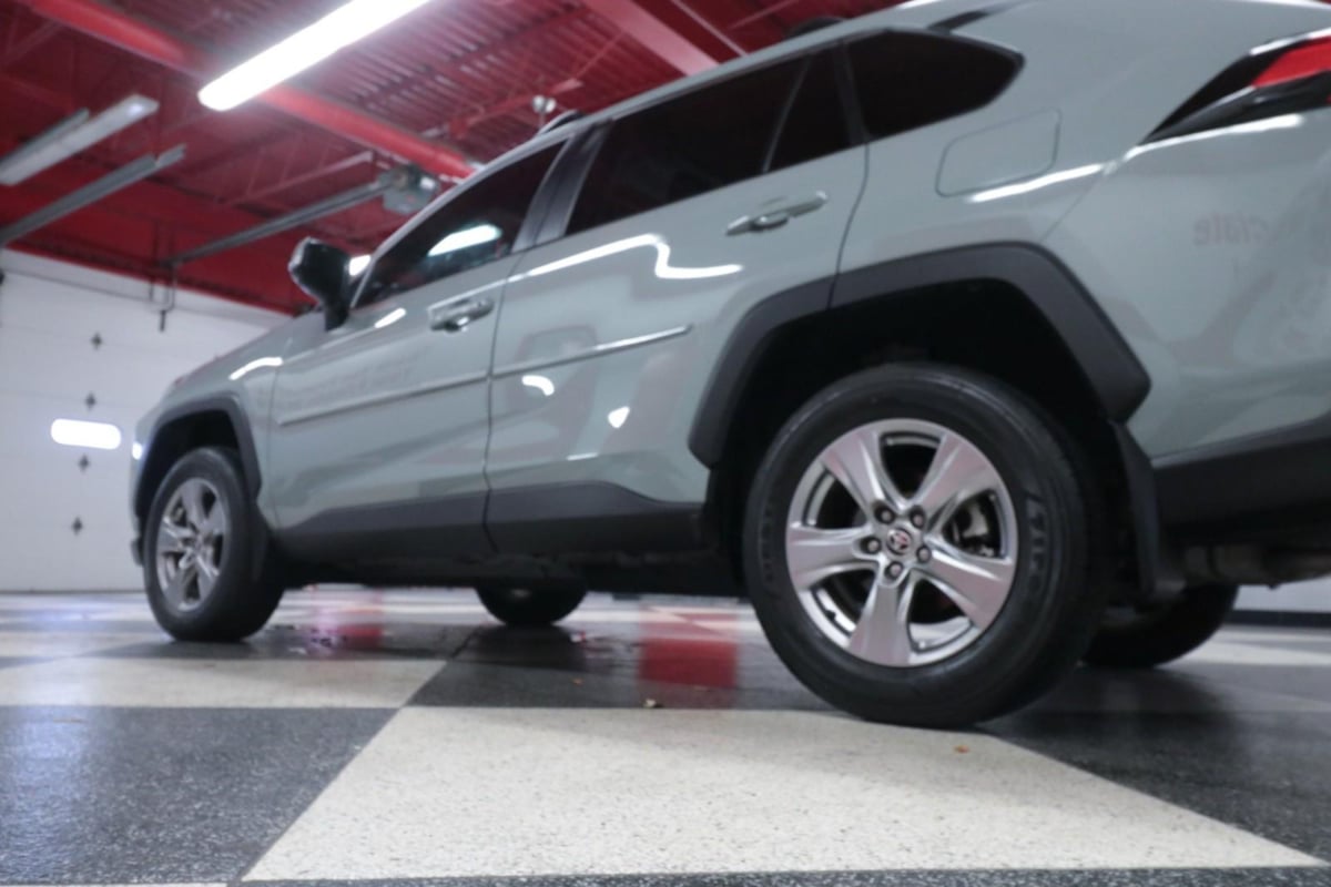 Toyota RAV4 photo 37