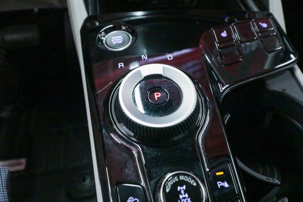 Kia Sportage photo 24