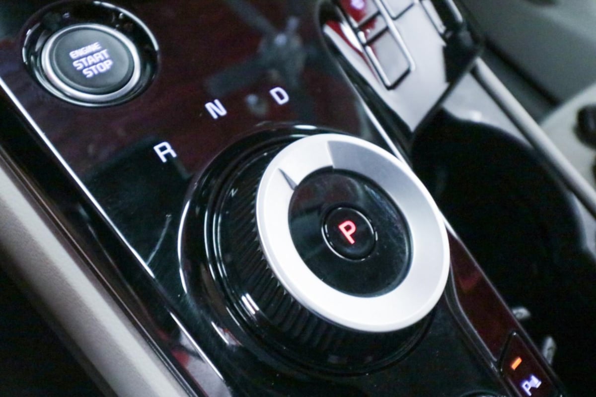 Kia Sportage photo 25