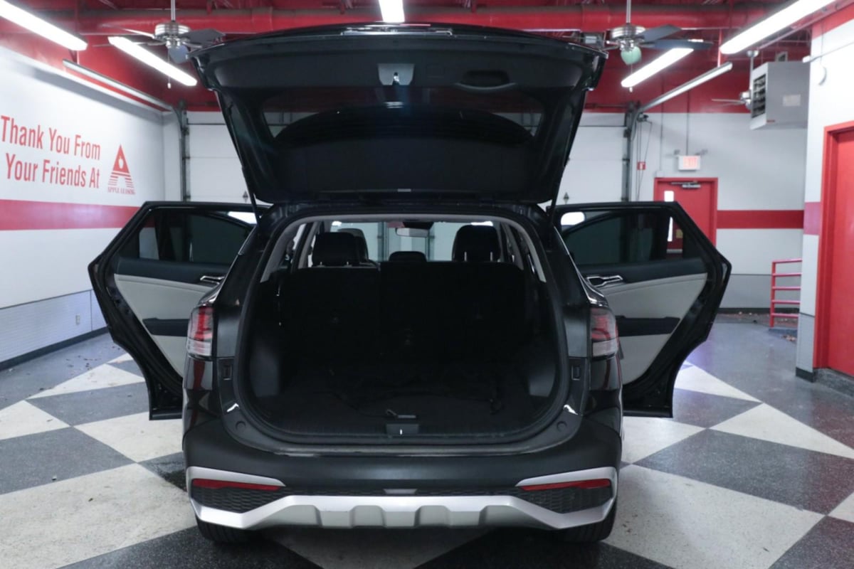 Kia Sportage photo 32