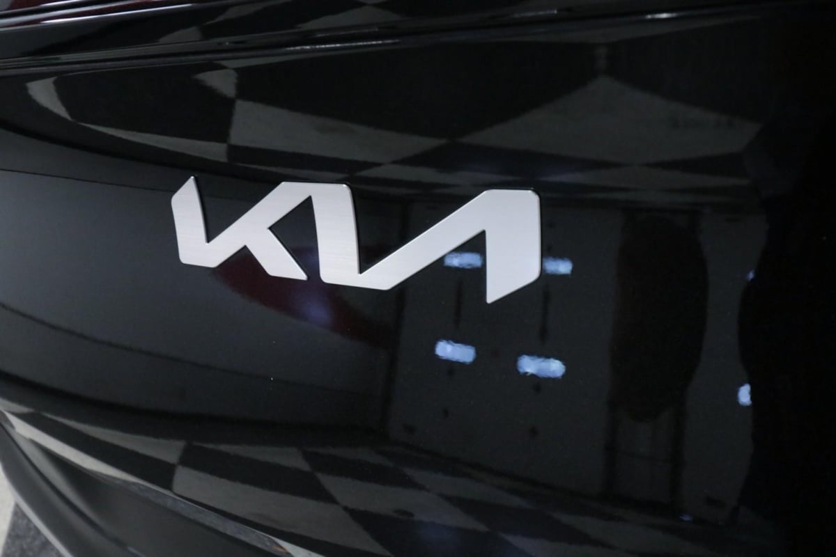 Kia Sportage photo 33