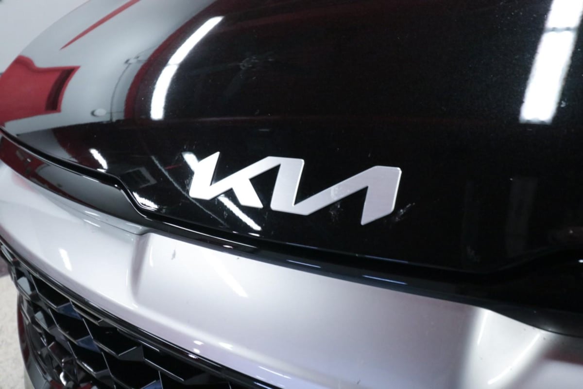 Kia Sportage photo 44