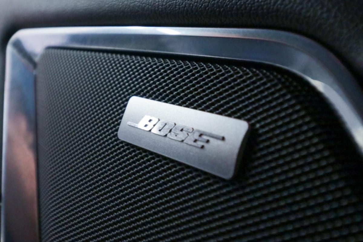 GMC Sierra photo 15